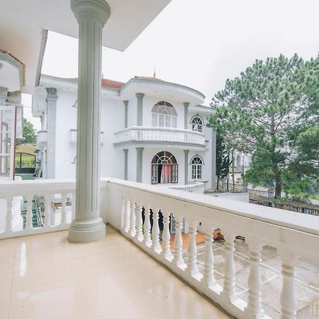 T89 Villa Dalat Exteriér fotografie