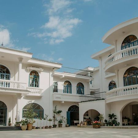 T89 Villa Dalat Exteriér fotografie