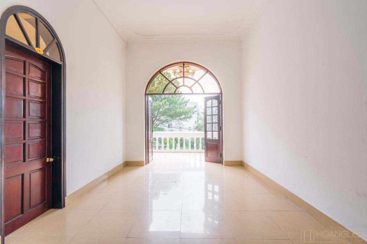 T89 Villa Dalat Exteriér fotografie