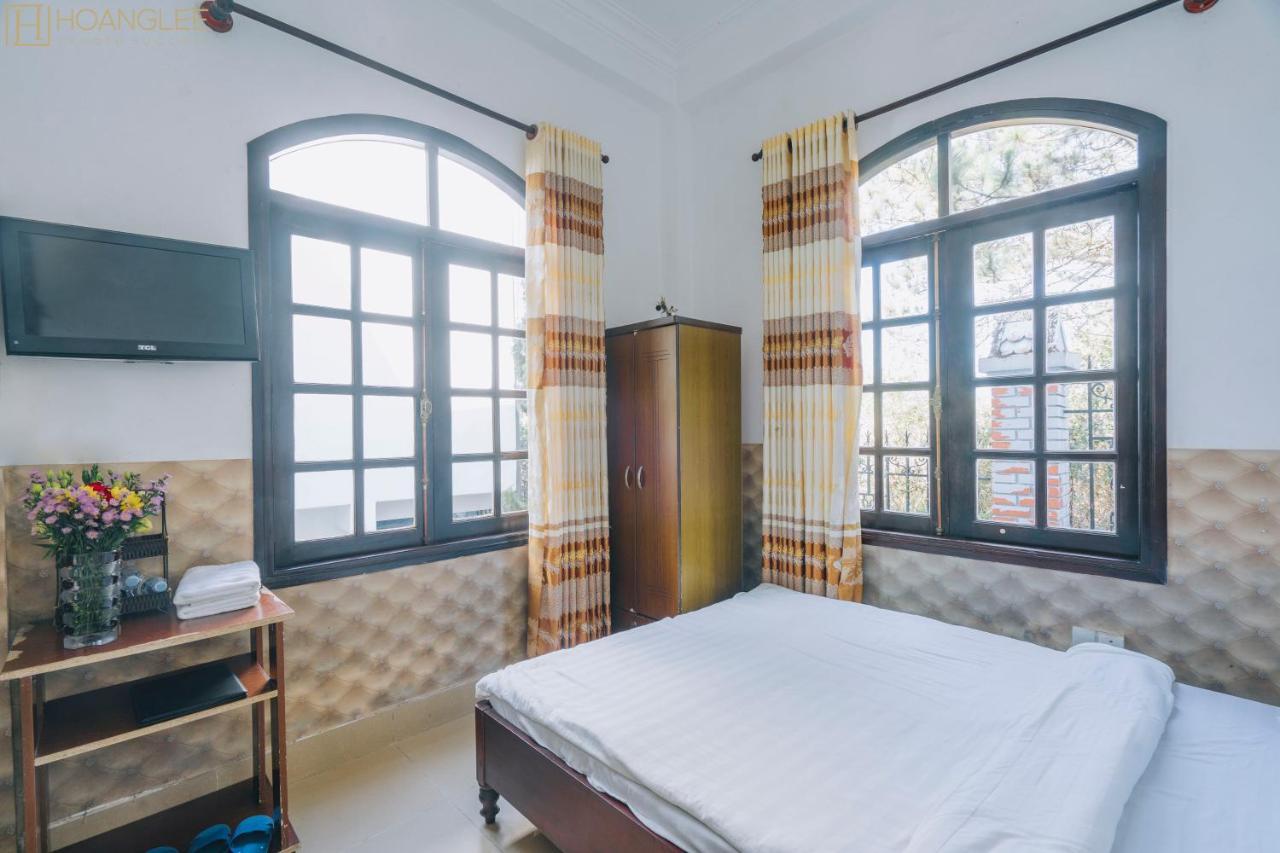T89 Villa Dalat Exteriér fotografie